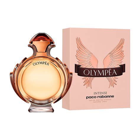 paco rabanne olympea intense 50ml.